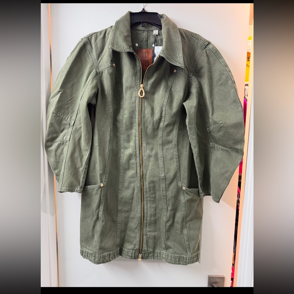 Brand New Cult Gaia X GAP